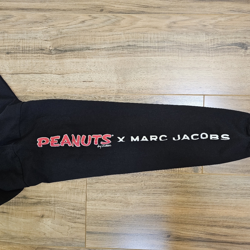 New PEANUTS X THE T-SHIRT MARC JACOBS - Picture 7 of 16